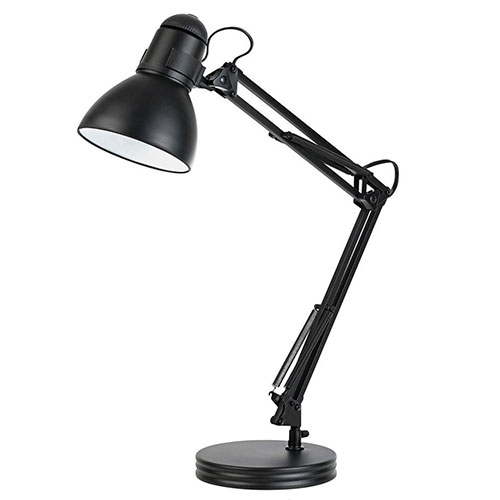 Goods & Gadgets Retro Arbeitsplatzlampe