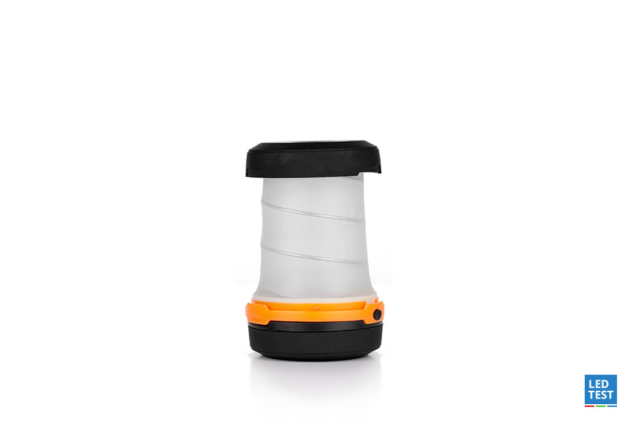 TaoTronics-LED-Campinglampe-Aus