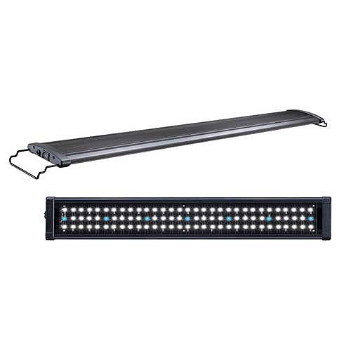 Aqua Light Hi-Lumen Aquarien-Aufsetzleuchte - LED-Aquarium Produktbild