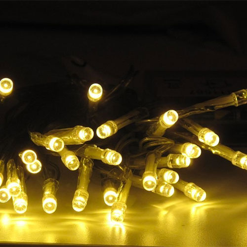 Idena 30er LED Lichterkette - LED-Lichterkette Produktbild