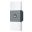 41017 Noxlite Wall Double Sensor Außenleuchte Minibild