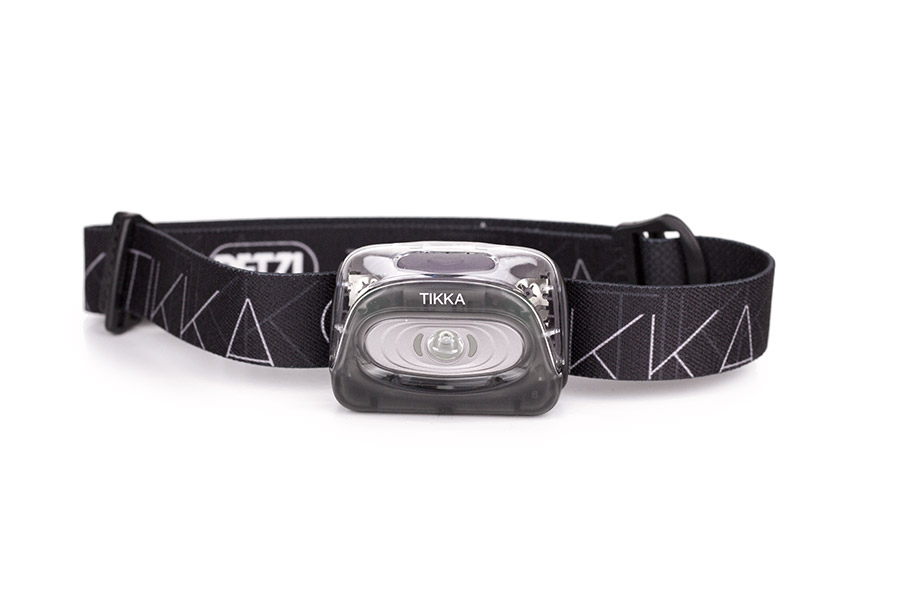 Petzl-Tikka-Aus