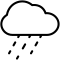 Regenfall