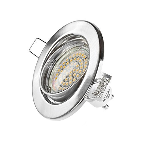 Sweet Led® Einbaustrahler-Set - LED-Einbaustrahler Produktbild