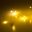 200er Kupferdraht Lichterkette Lichterkette Minibild