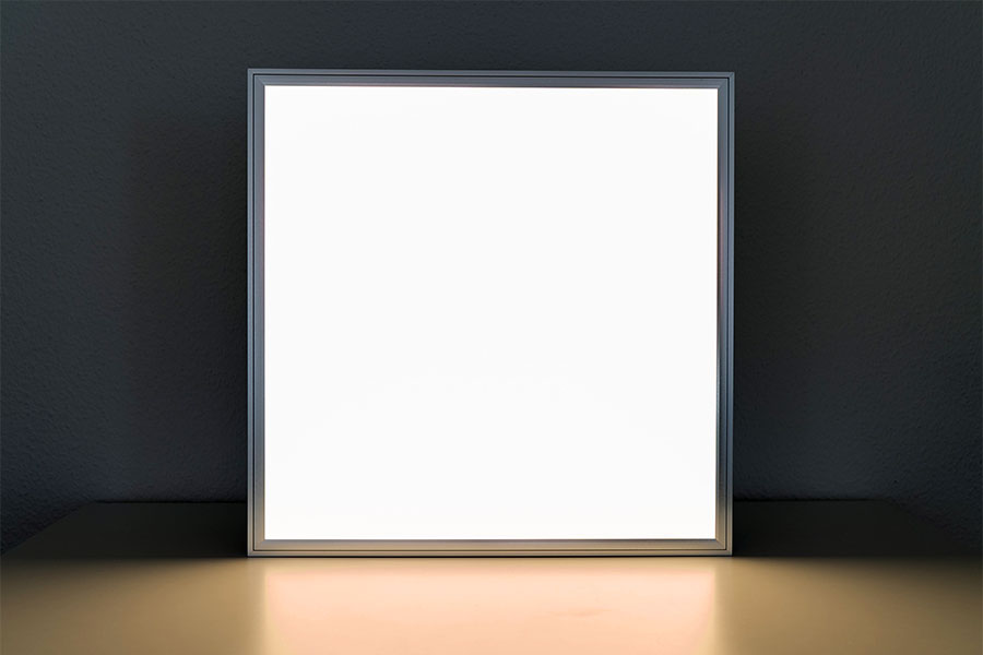 LEDVero-Ultraslim-Panel-An