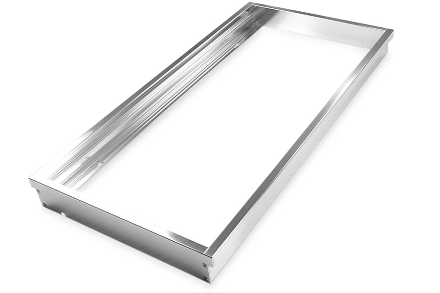LUMIXON LED Panel Rahmen - LED-Panel Zubehör