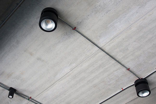 Led aufbaulampen Led aufbaulampen