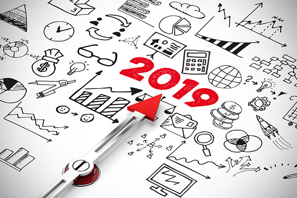 Produktneuheiten 2019