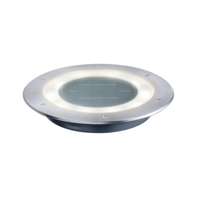 Paulmann Bodeneinbauleuchten-Set Solar Jupiter Foto