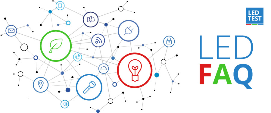 LED FAQ